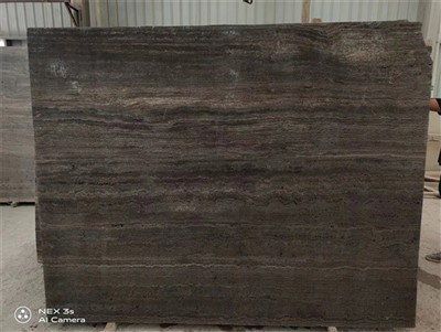 Титановые травертиновые настенные плитки Мозаичные плитки