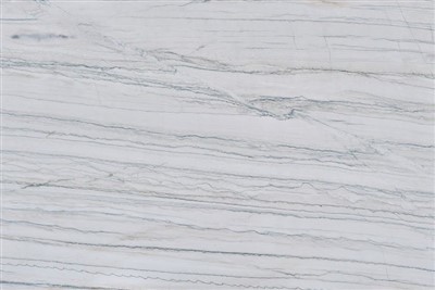 Белые кварцитовые плиты Macaubas