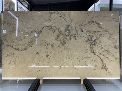 Желтый кварцит