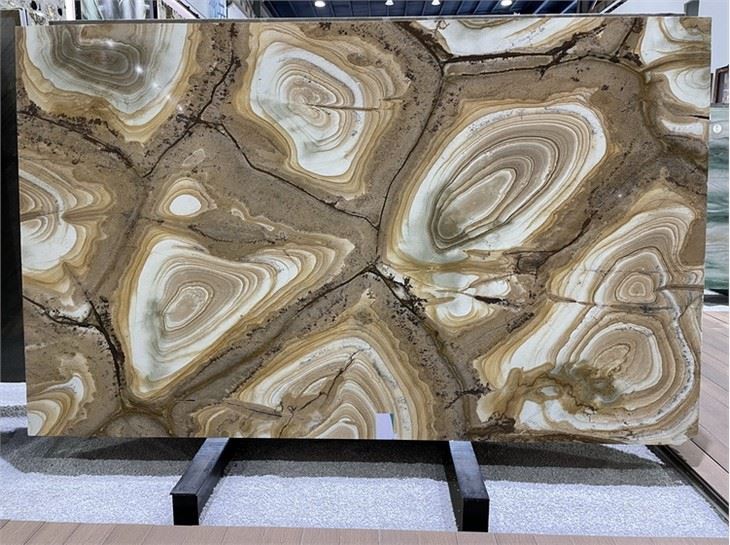 Стоунвуд Кварцит