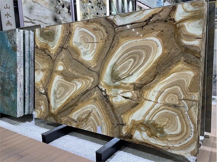 Stonewood Quartzite