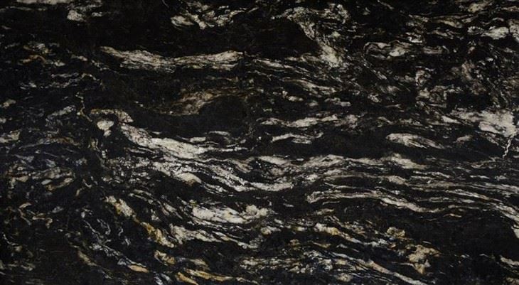 Titanium Granite flooring