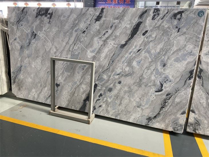 Квартиз Северного Ледовитого океана