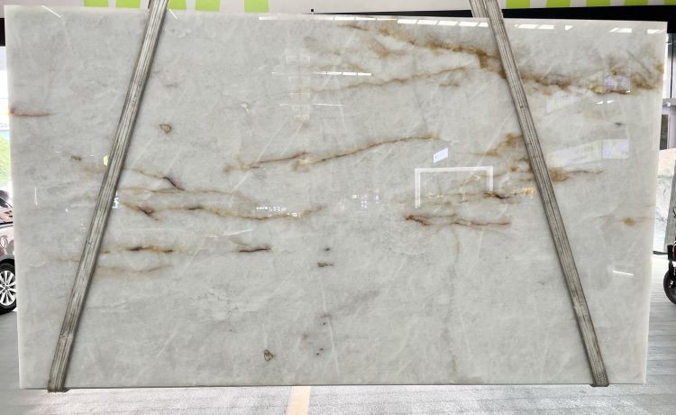 Бьянко Кристалло Кварцит