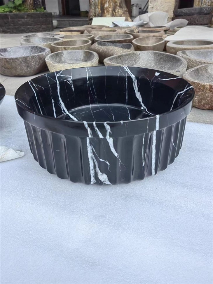 Marble Washbasin