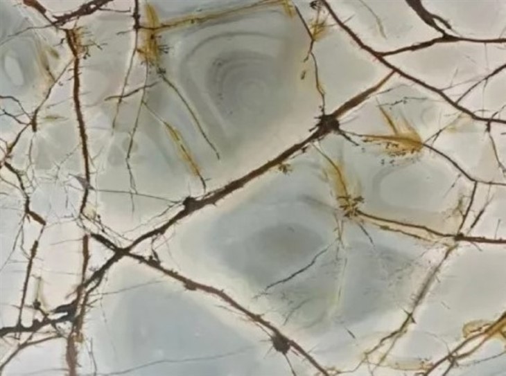 Blue Roma Quartzite Tiles