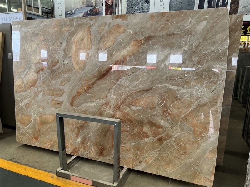 breccia damascata marble tile