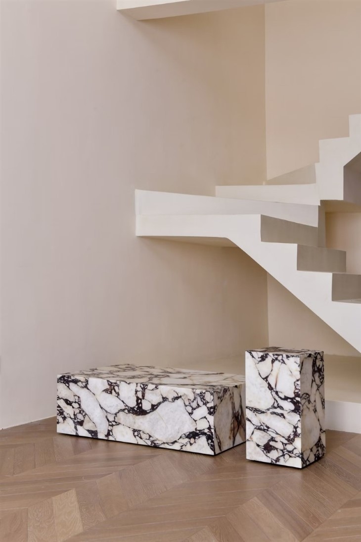 Calacatta Viola Home Fruniture