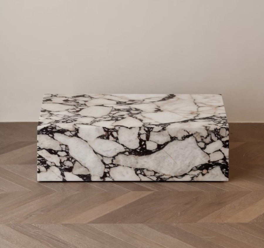 Калакатта Виола Мраморный постамент