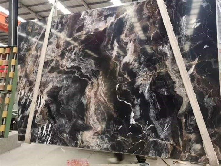 Confusion Dark big slab