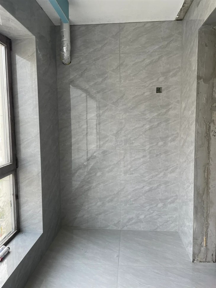 Fior Di Pesco Marble Floor