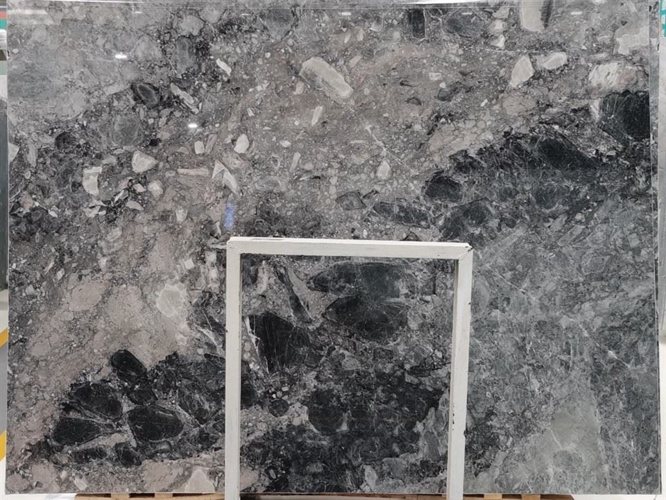 Грейсье Мрамор