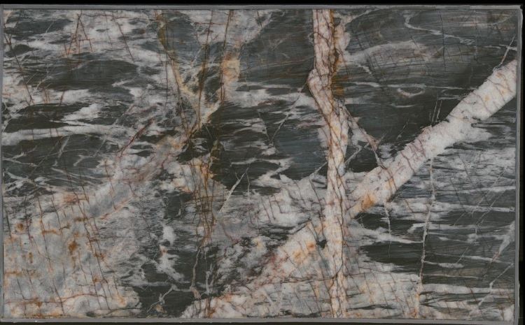 Grey Bayou Quartzite Tiles