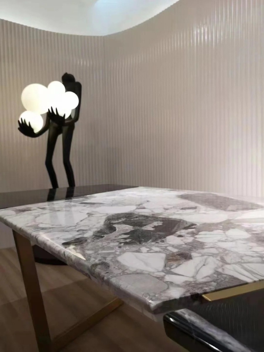 Ceppa Nova Marble Floor Ceppa Nova Marble Floor