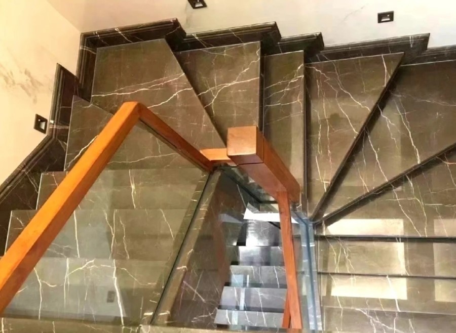 Golden Brown Marble Floor Tiles Golden Brown Marble Floor Tiles