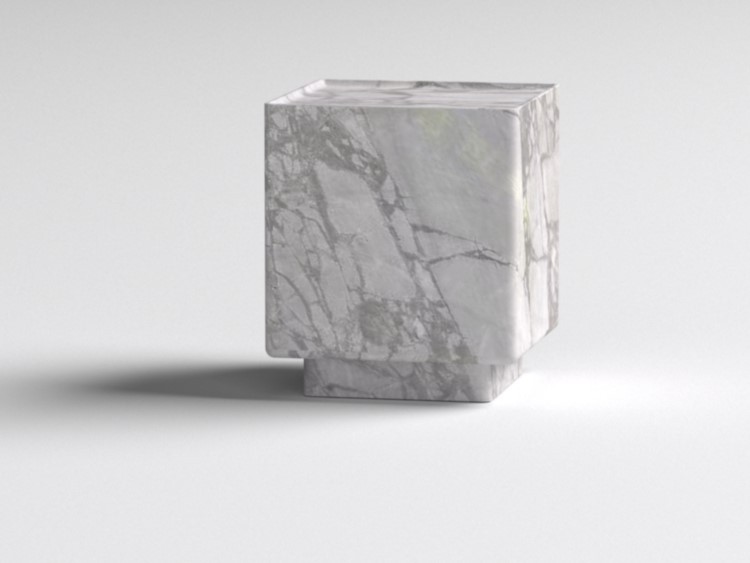 white marble side table white marble side table