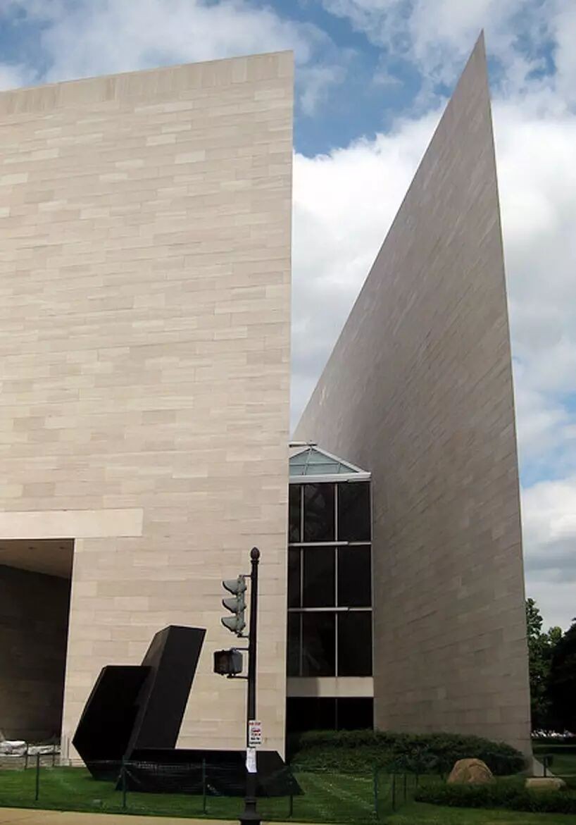 East Building of the National Gallery of Art 3 East Building of the National Gallery of Art 3