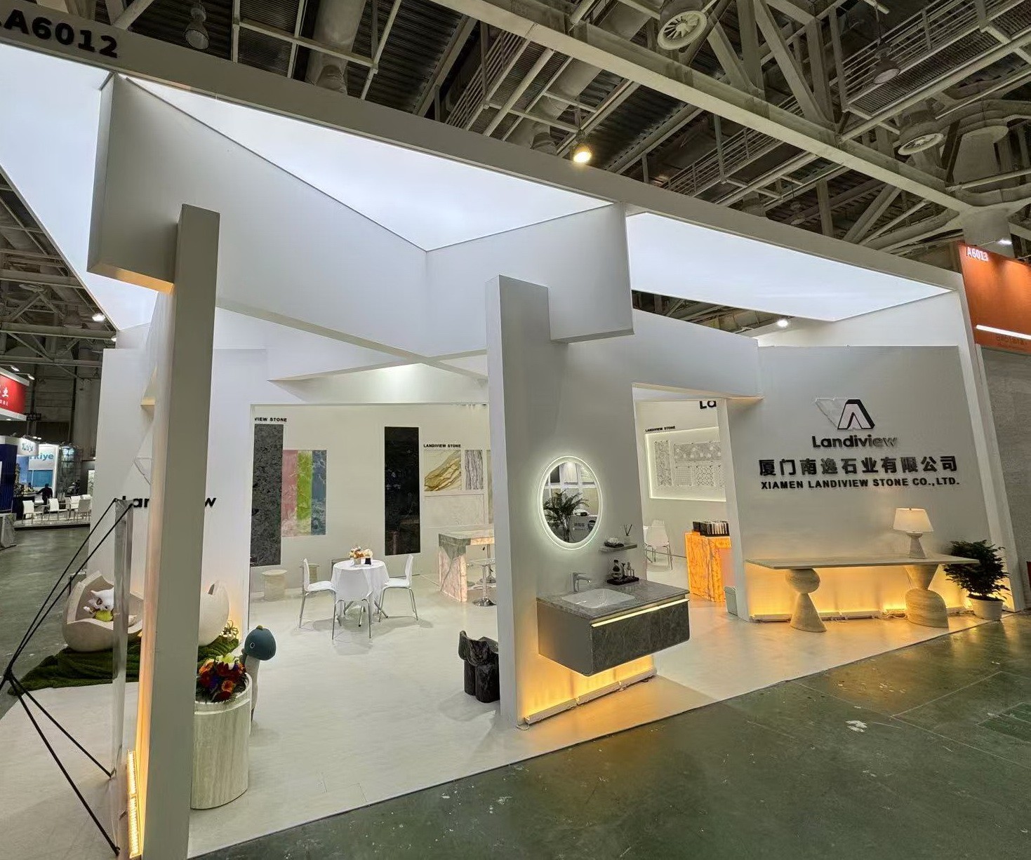 landiview stone landiview stone