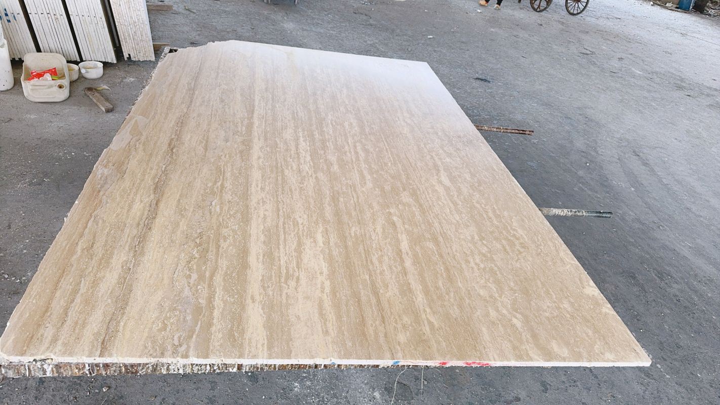 Fullfill Travertine Slab