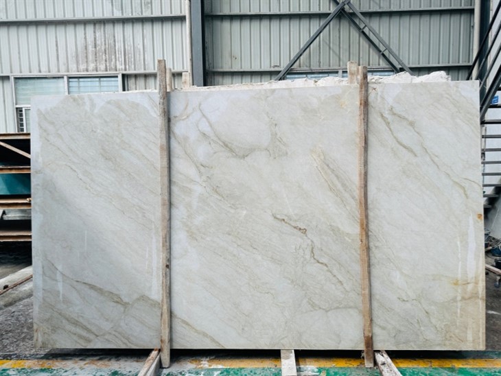 ТАДЖ-МАХАЛ КВАРЦИТ БОЛЬШАЯ ПЛИТА