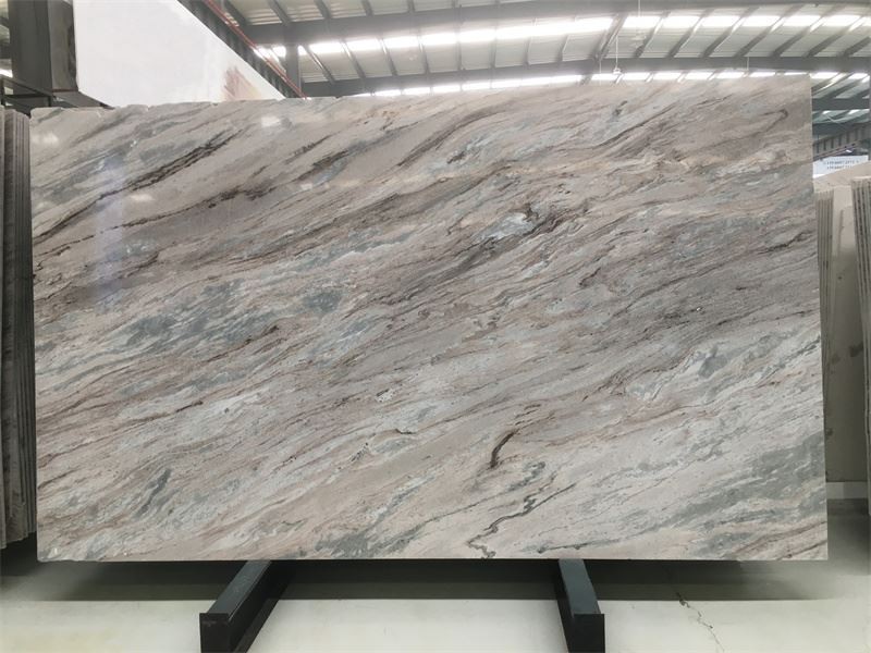 Палиссандро Браун Мраморная плита