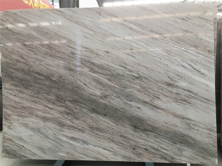 Palissandro brown slab