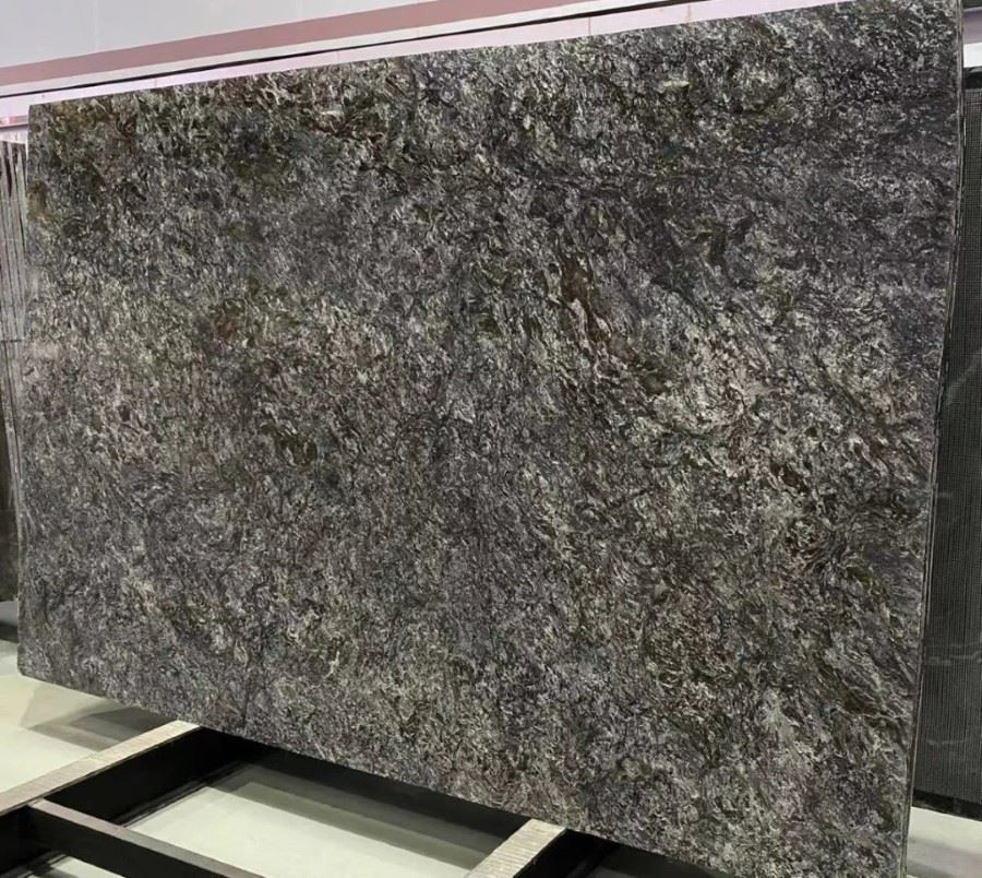 Гранитная плита Platinum Diamonds