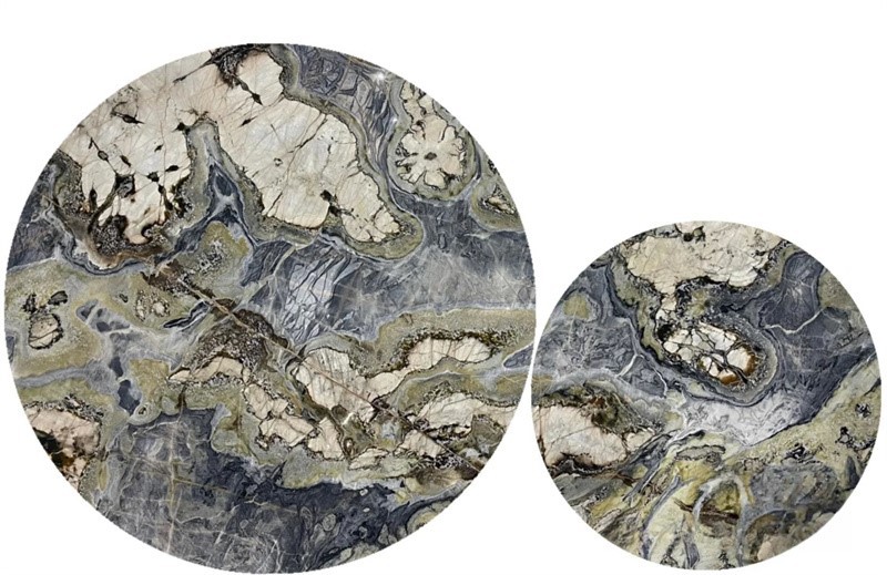 Dedalus Marble Table Top Dedalus Marble Table Top