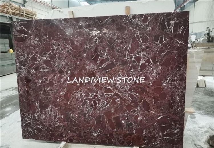 Rosso Levanto Marble Flooring Rosso Levanto Marble Flooring