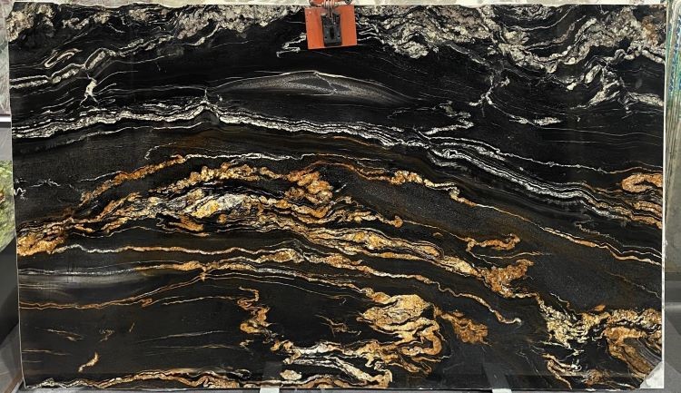 Nero Volcano Black Granite Slabs Nero Volcano Black Granite Slabs