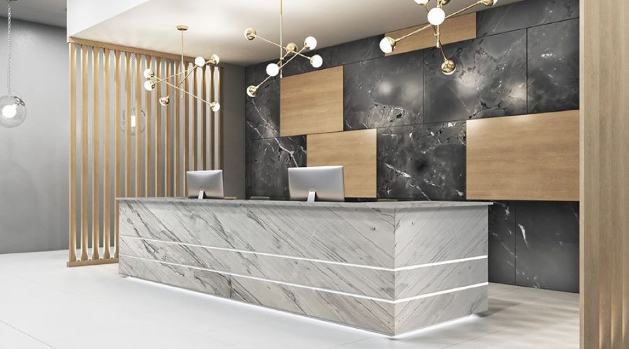 Negresco Quartzite 3 Negresco Quartzite 3