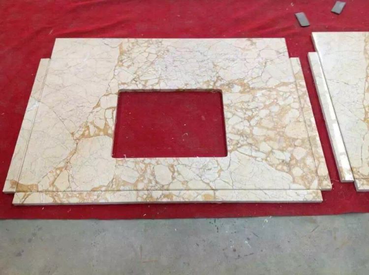 Calacatta Vagli Oro Marble Countertop Calacatta Vagli Oro Marble Countertop