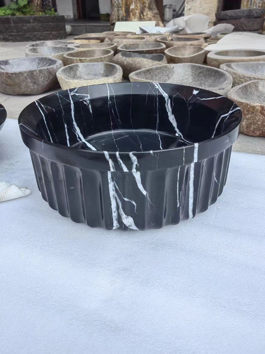 Marble Washbasin Marble Washbasin