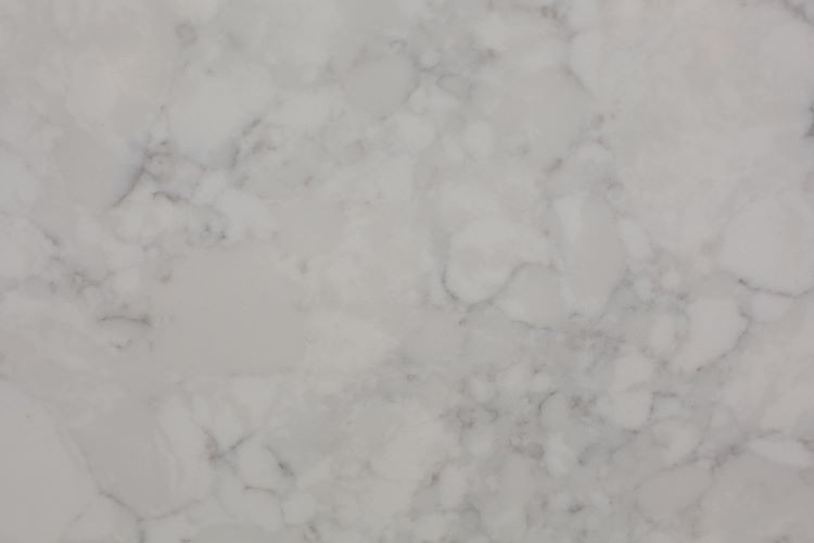 Alaska White Quartz Table Alaska White Quartz Table