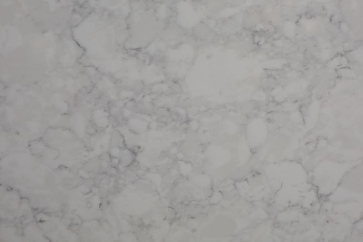 Alaska White Quartz Flooring Alaska White Quartz Flooring
