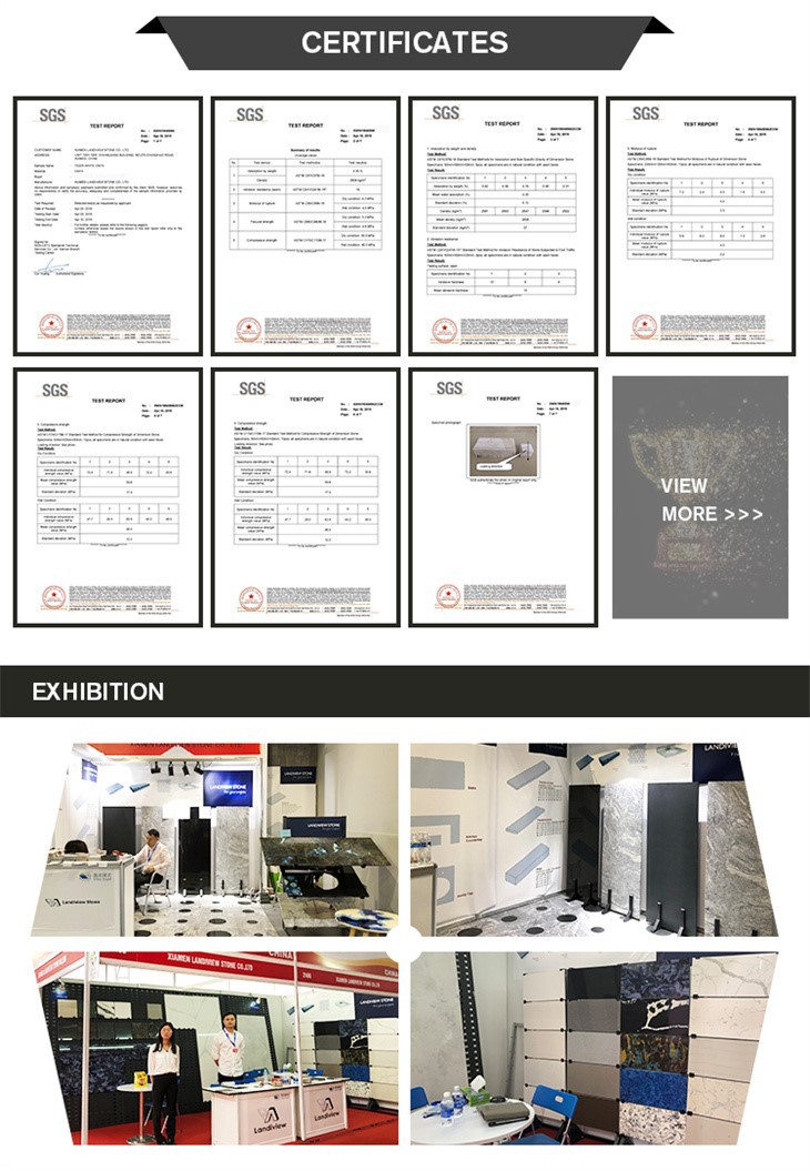 SGS Certificate SGS Certificate