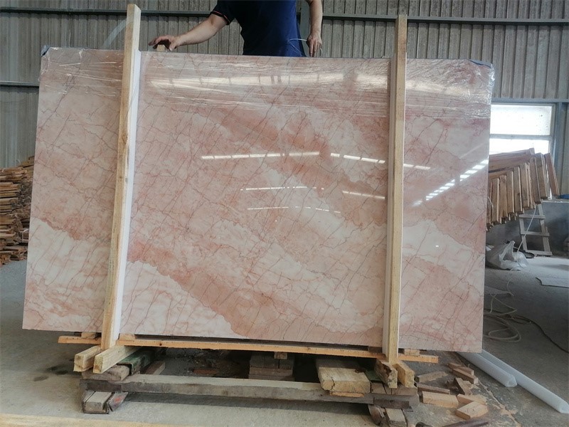 pink rose marble slab pink rose marble slab