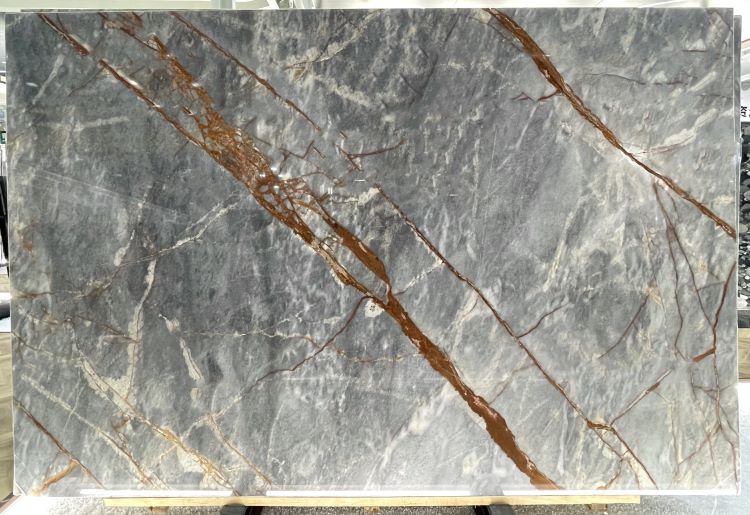 Roma Imperiale Quartzite Slab Roma Imperiale Quartzite Slab