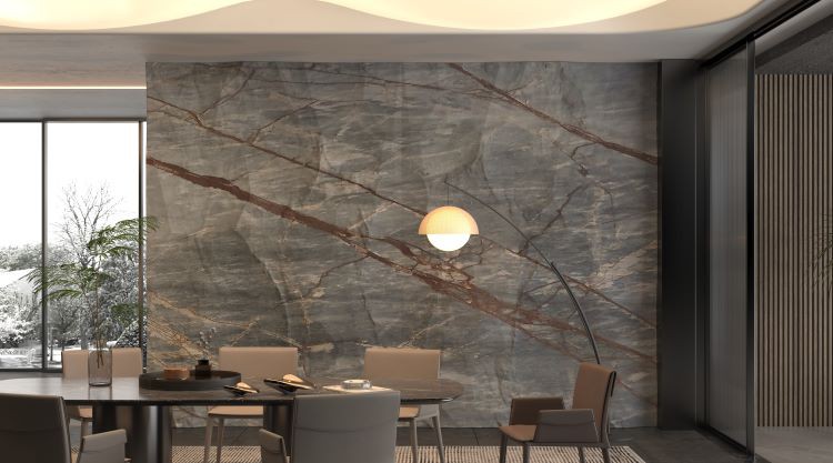 Roma Imperiale Quartzite Wall Cladding Roma Imperiale Quartzite Wall Cladding