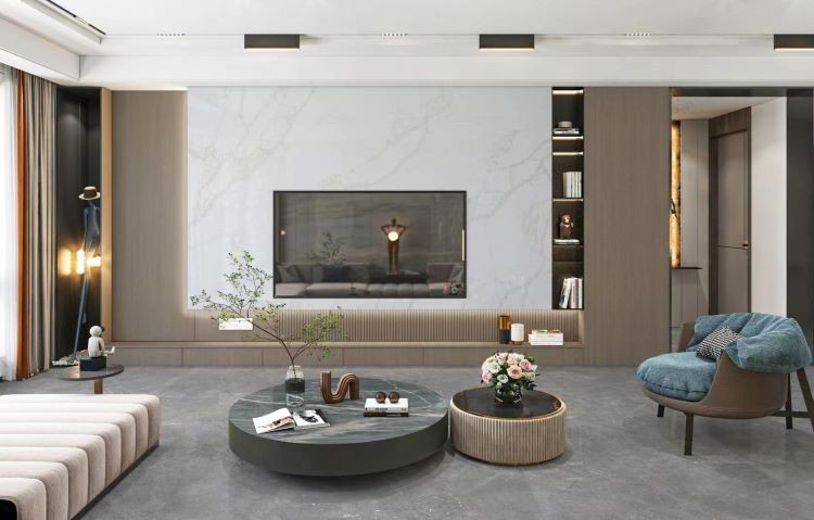 White Quartz with Gold Grey Veins Wall Decor White Quartz with Gold Grey Veins Wall Decor