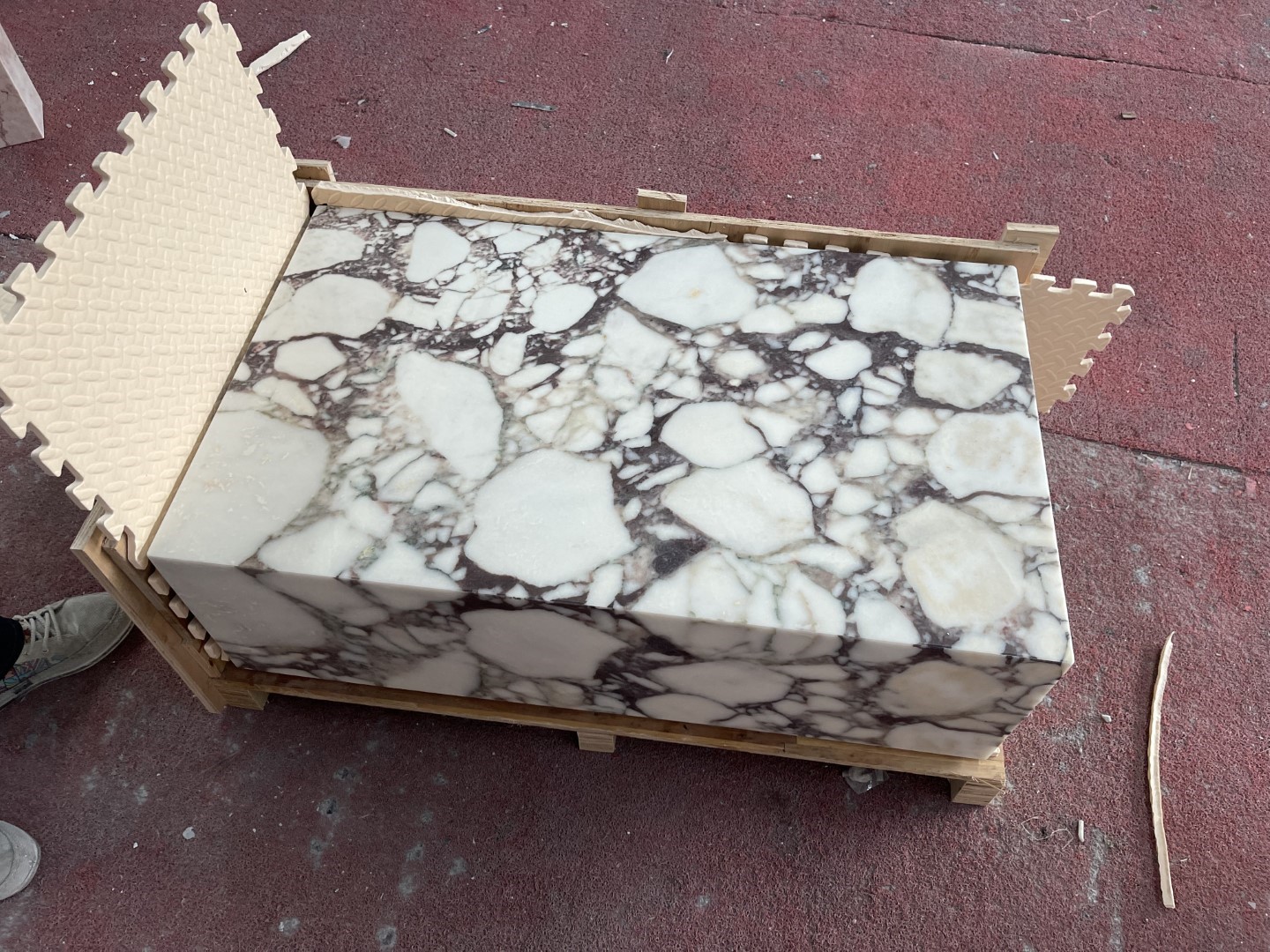 Afyon Calacatta Afyon Calacatta