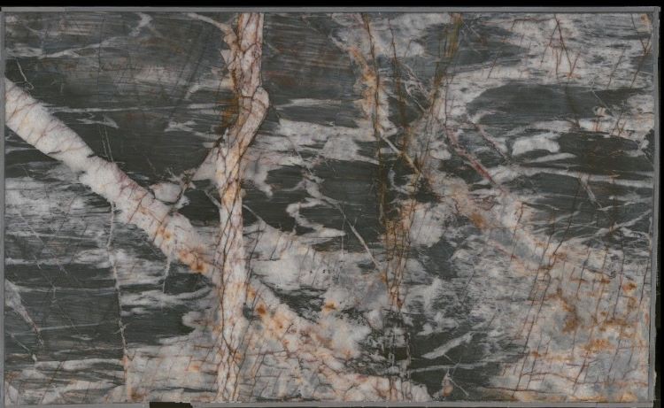 Grey Bayou Quartzite flooring Grey Bayou Quartzite flooring
