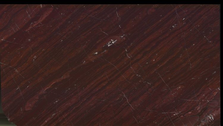 Marmo Rosso Red Jasper Marble Tile