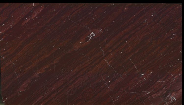 Marmo Rosso Red Jasper Marble Flooring
