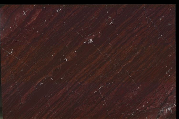 Marmo Rosso Red Jasper Marble Countertop