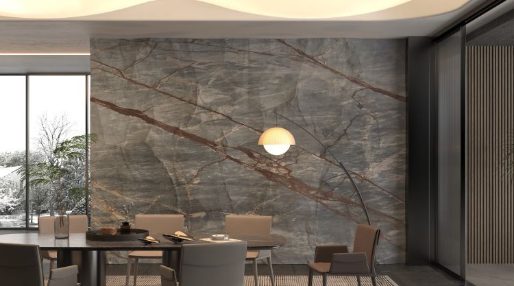 Roma Imperiale Quartzite Wall Cladding