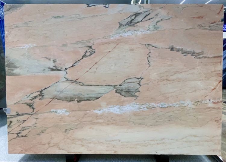 Pink Rosa Portugal Portogallo Marble Slab