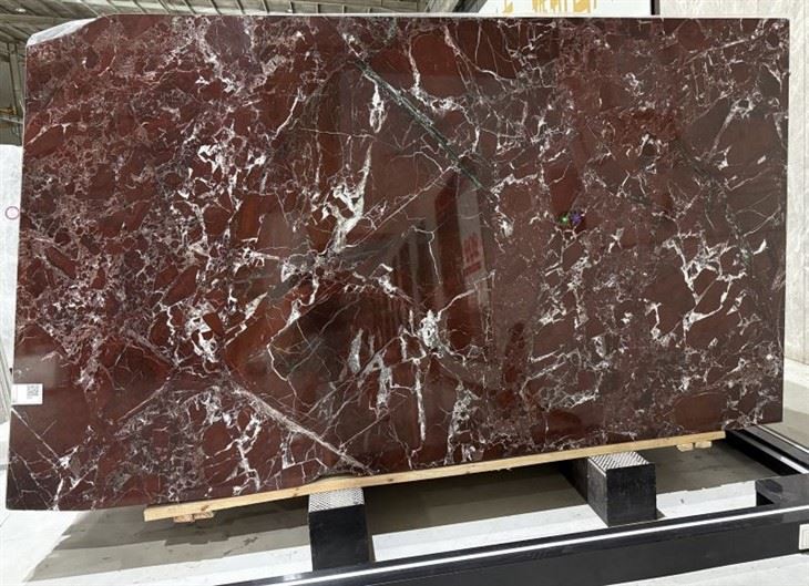 Rosso Levanto Мраморные полы Настенная плитка Плиты