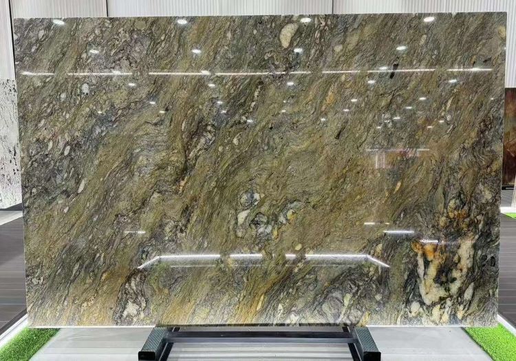 Шелковый путь Кварцит