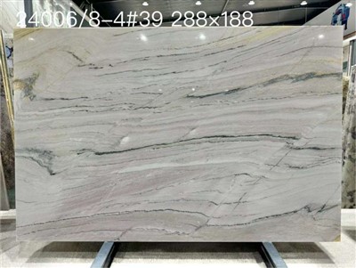 Акварелла Кварцит